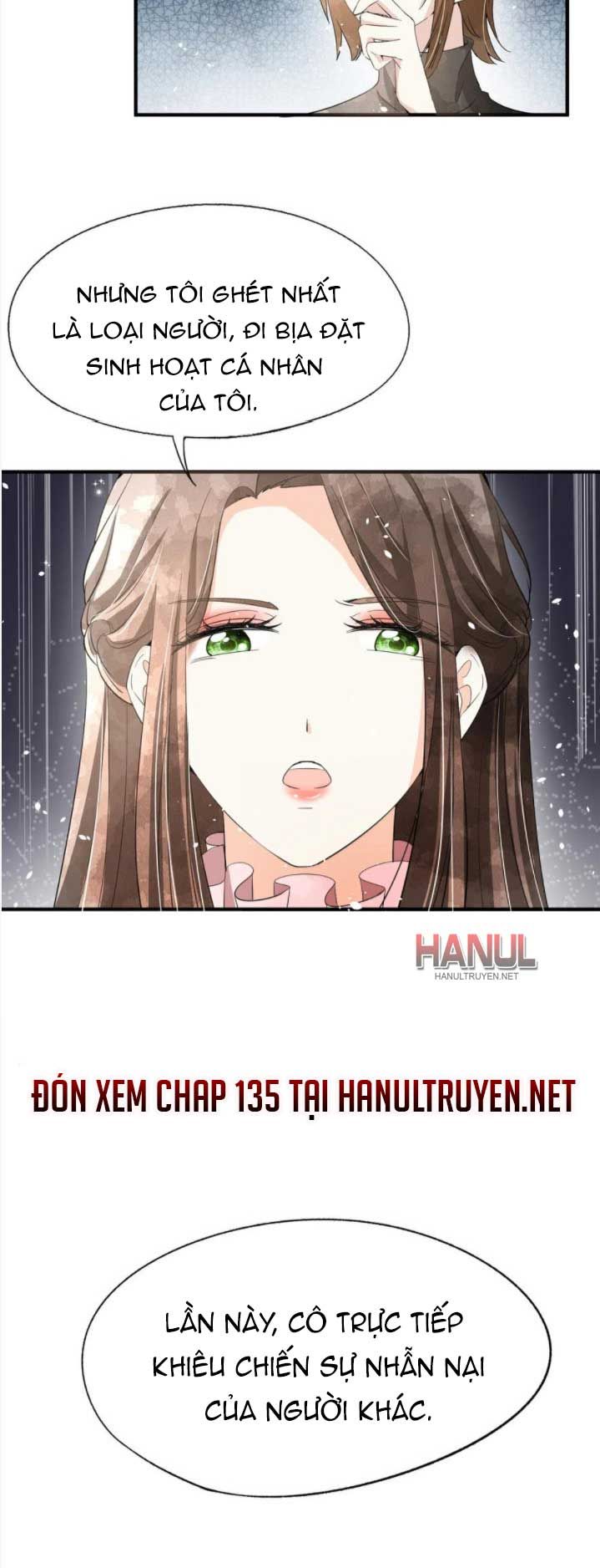 đọc truyện Cô Vợ Hợp Đồng Lạnh Lùng Không Dễ Đụng Đâu Chương 134 ảnh 14 tại Thiên Thai Truyện