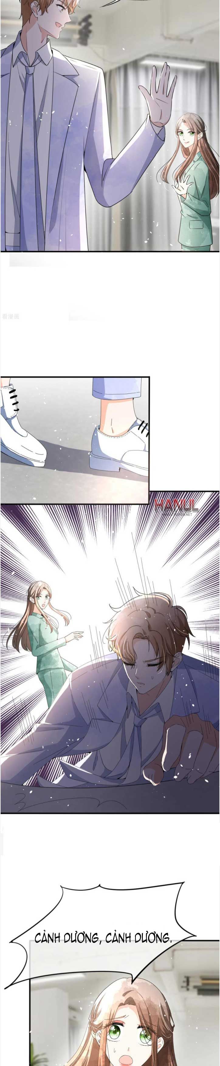 đọc truyện Cô Vợ Hợp Đồng Lạnh Lùng Không Dễ Đụng Đâu Chương 135 ảnh 14 tại Thiên Thai Truyện