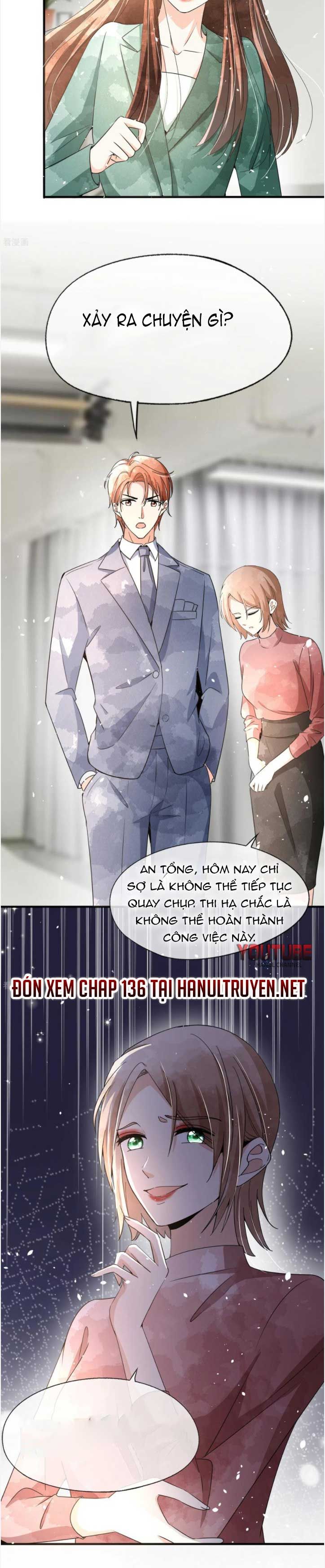 đọc truyện Cô Vợ Hợp Đồng Lạnh Lùng Không Dễ Đụng Đâu Chương 135 ảnh 15 tại Thiên Thai Truyện