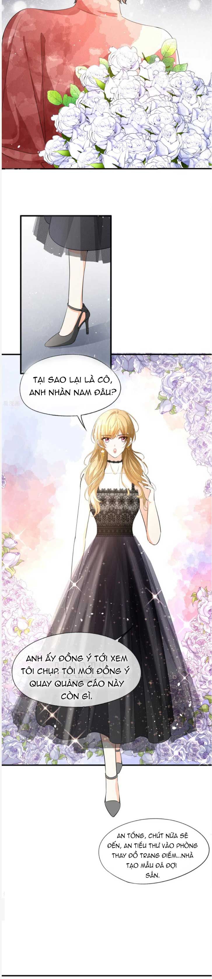 đọc truyện Cô Vợ Hợp Đồng Lạnh Lùng Không Dễ Đụng Đâu Chương 135 ảnh 6 tại Thiên Thai Truyện