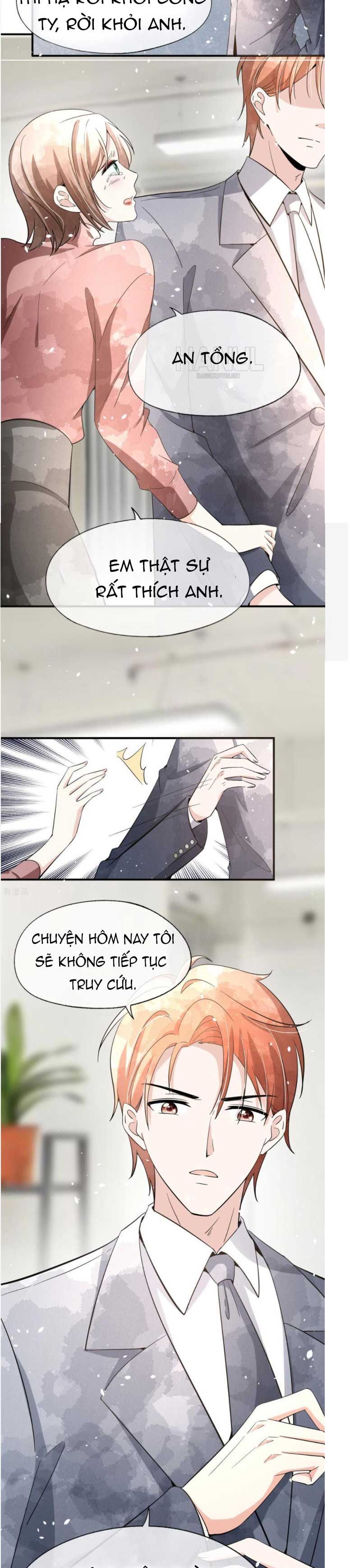 đọc truyện Cô Vợ Hợp Đồng Lạnh Lùng Không Dễ Đụng Đâu Chương 136 ảnh 13 tại Thiên Thai Truyện