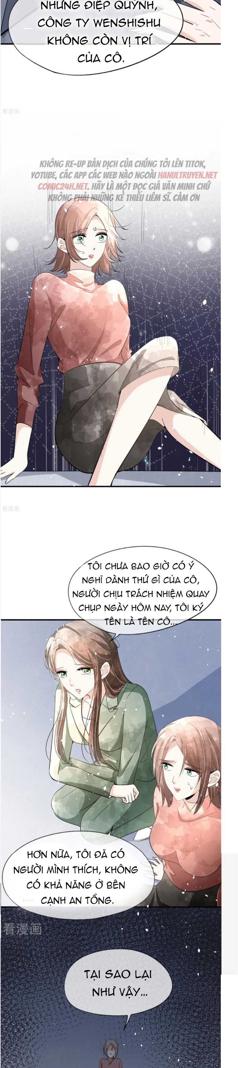 đọc truyện Cô Vợ Hợp Đồng Lạnh Lùng Không Dễ Đụng Đâu Chương 136 ảnh 14 tại Thiên Thai Truyện