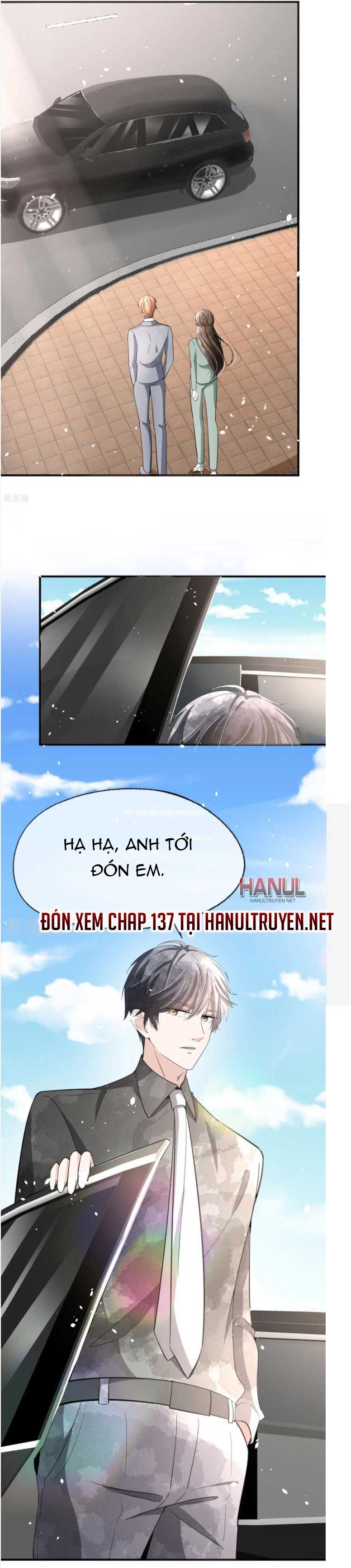 đọc truyện Cô Vợ Hợp Đồng Lạnh Lùng Không Dễ Đụng Đâu Chương 136 ảnh 16 tại Thiên Thai Truyện