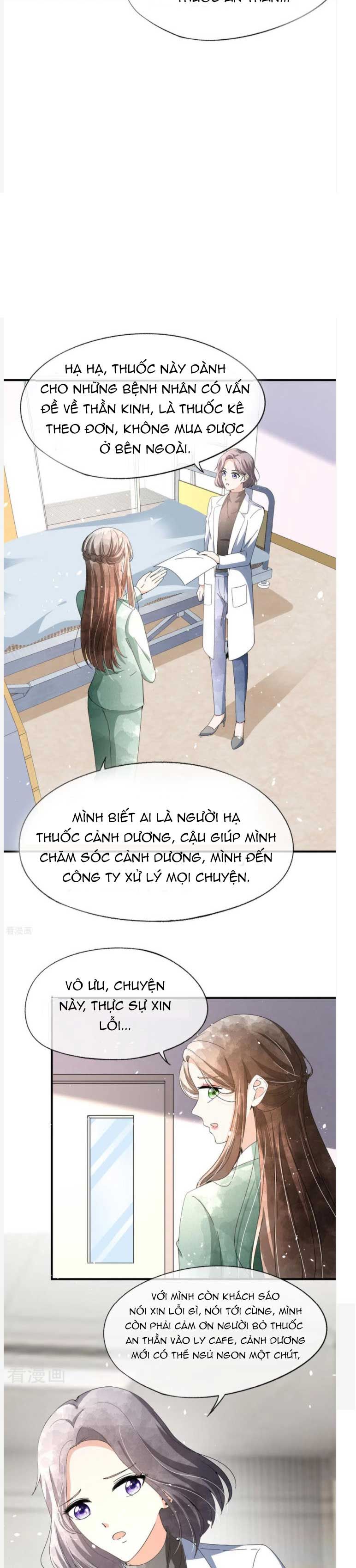 đọc truyện Cô Vợ Hợp Đồng Lạnh Lùng Không Dễ Đụng Đâu Chương 136 ảnh 7 tại Thiên Thai Truyện