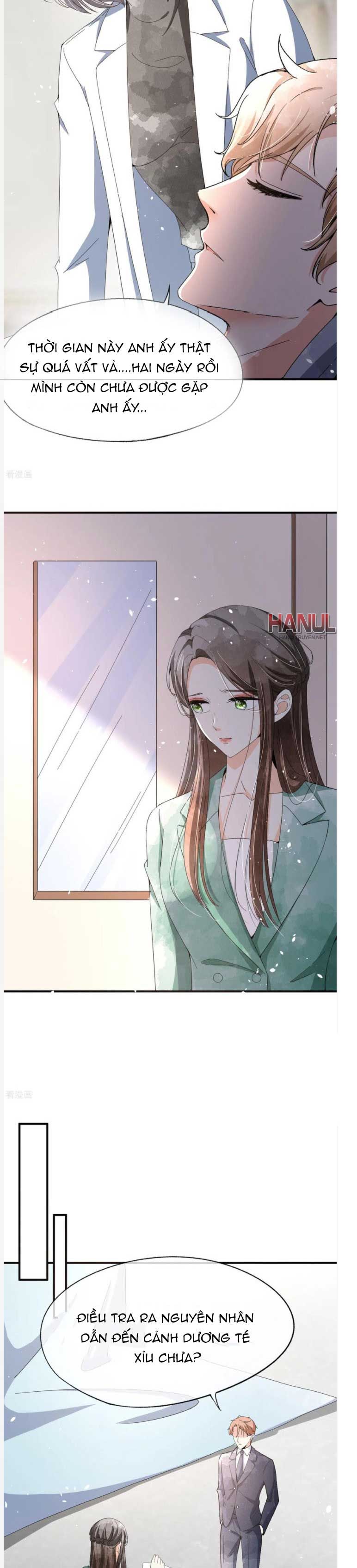 đọc truyện Cô Vợ Hợp Đồng Lạnh Lùng Không Dễ Đụng Đâu Chương 136 ảnh 8 tại Thiên Thai Truyện