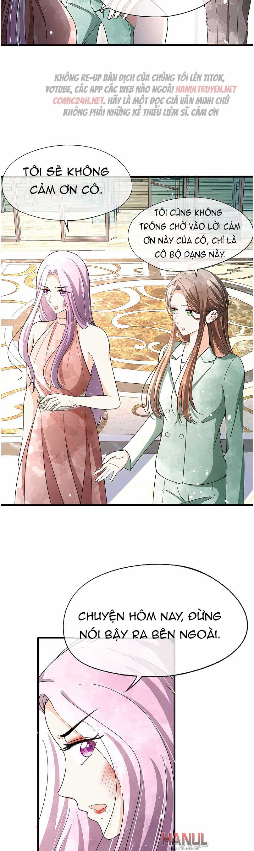 đọc truyện Cô Vợ Hợp Đồng Lạnh Lùng Không Dễ Đụng Đâu Chương 137 ảnh 17 tại Thiên Thai Truyện