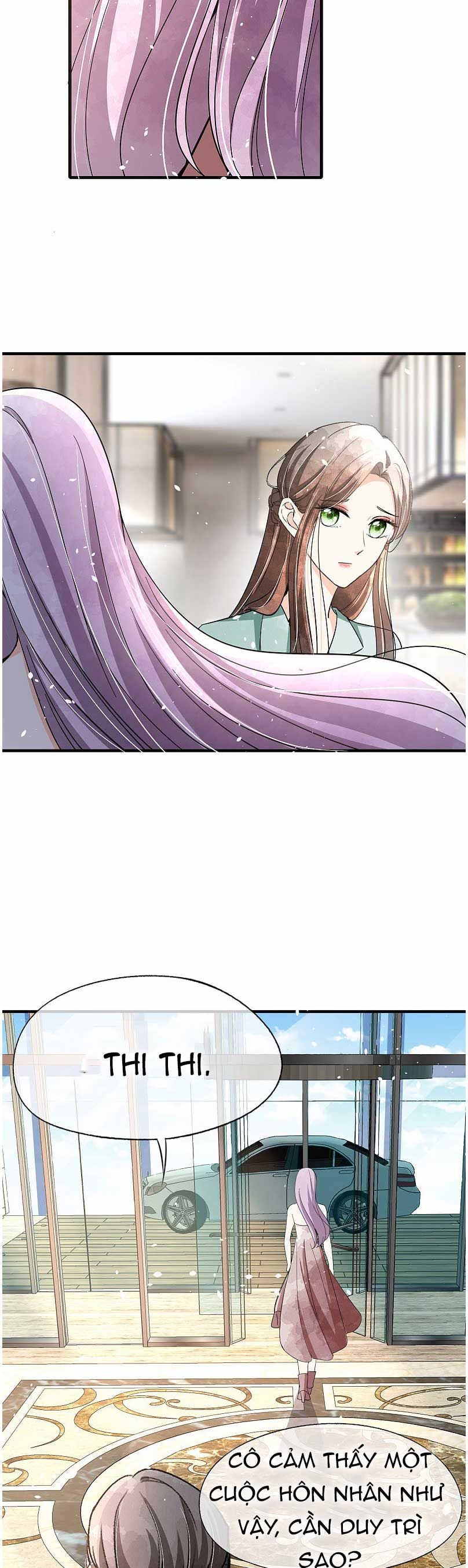 đọc truyện Cô Vợ Hợp Đồng Lạnh Lùng Không Dễ Đụng Đâu Chương 137 ảnh 18 tại Thiên Thai Truyện