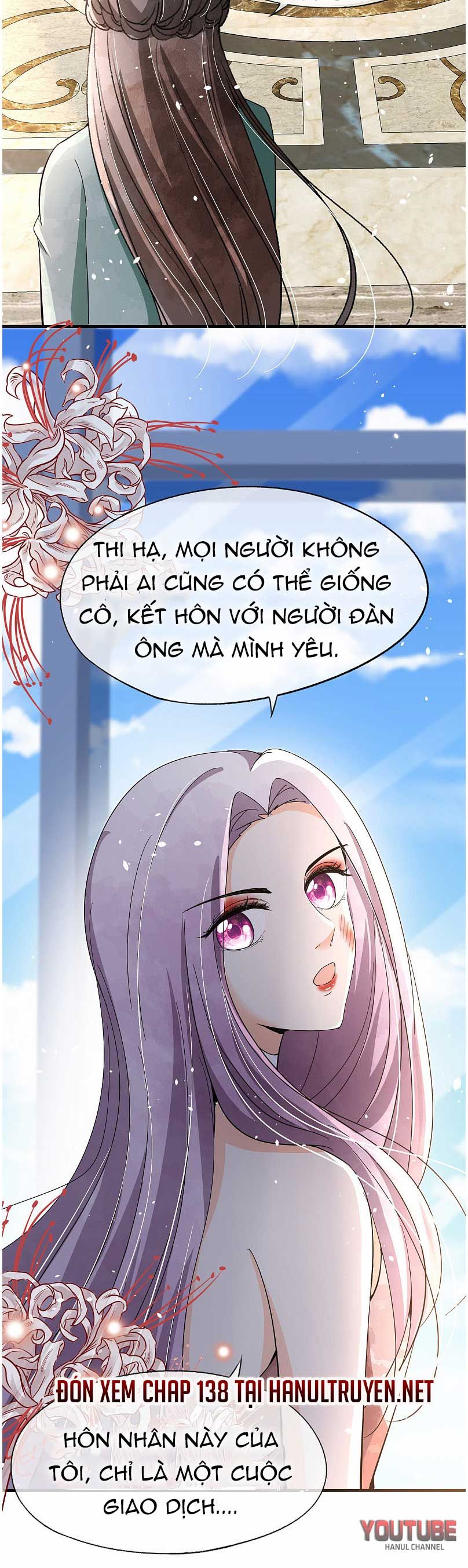 đọc truyện Cô Vợ Hợp Đồng Lạnh Lùng Không Dễ Đụng Đâu Chương 137 ảnh 19 tại Thiên Thai Truyện