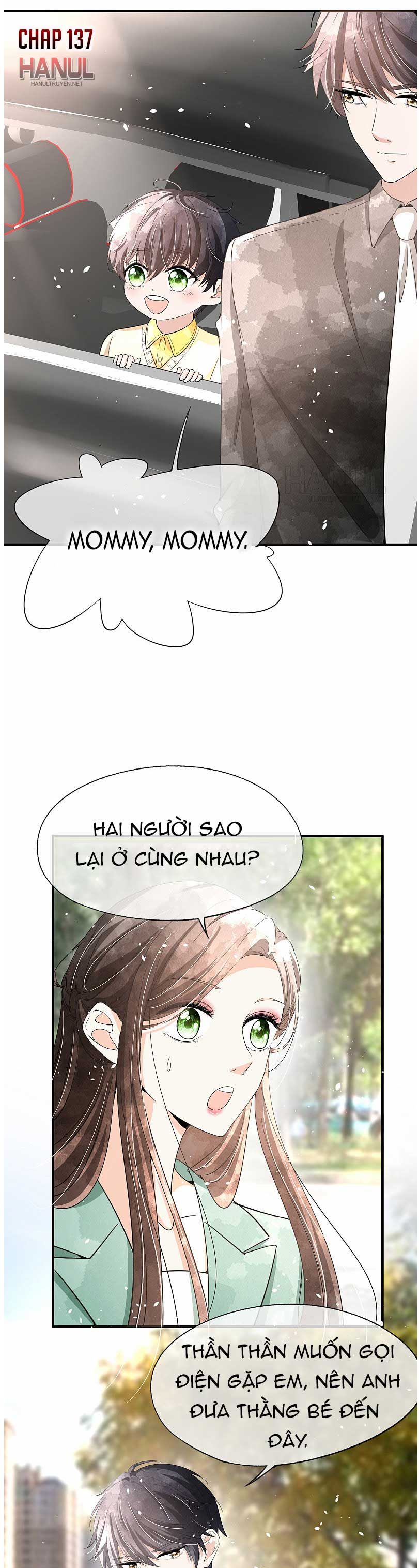 đọc truyện Cô Vợ Hợp Đồng Lạnh Lùng Không Dễ Đụng Đâu Chương 137 ảnh 4 tại Thiên Thai Truyện