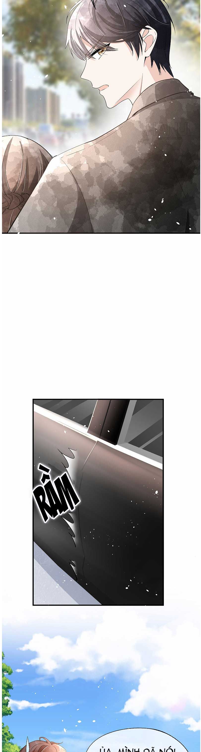 đọc truyện Cô Vợ Hợp Đồng Lạnh Lùng Không Dễ Đụng Đâu Chương 137 ảnh 6 tại Thiên Thai Truyện