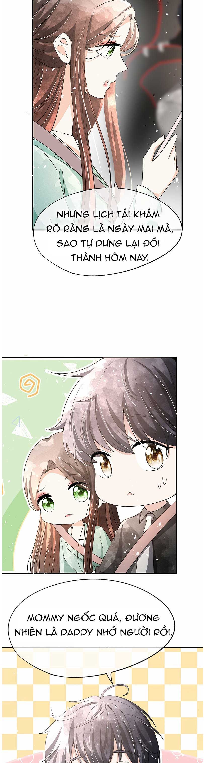 đọc truyện Cô Vợ Hợp Đồng Lạnh Lùng Không Dễ Đụng Đâu Chương 137 ảnh 8 tại Thiên Thai Truyện