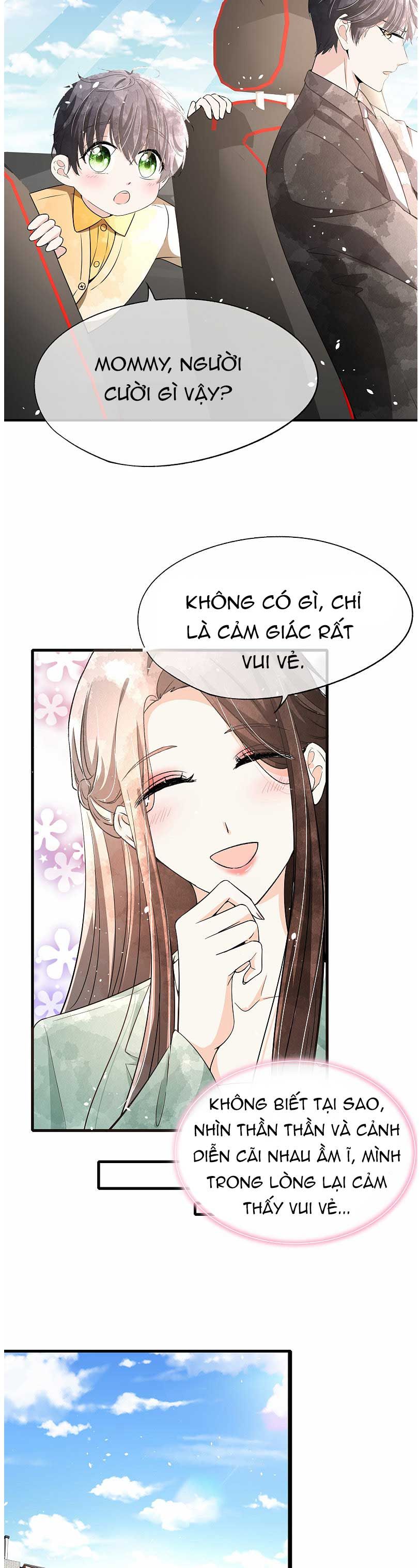 đọc truyện Cô Vợ Hợp Đồng Lạnh Lùng Không Dễ Đụng Đâu Chương 137 ảnh 10 tại Thiên Thai Truyện