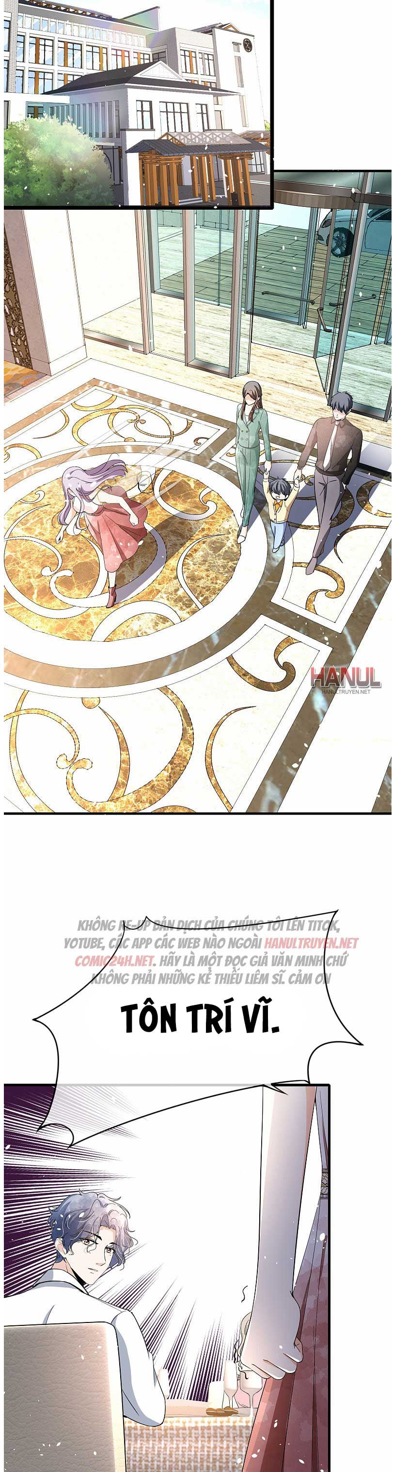 đọc truyện Cô Vợ Hợp Đồng Lạnh Lùng Không Dễ Đụng Đâu Chương 137 ảnh 11 tại Thiên Thai Truyện