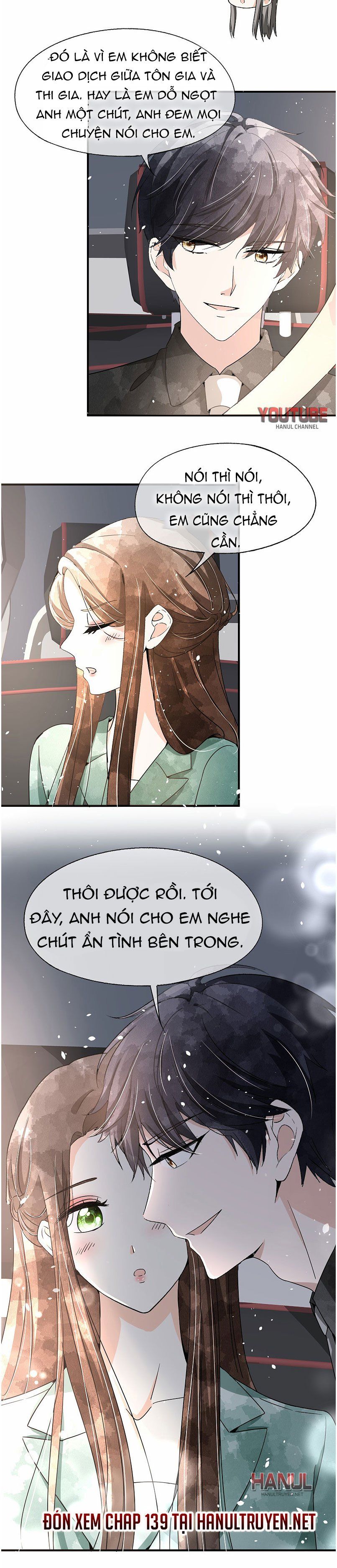 đọc truyện Cô Vợ Hợp Đồng Lạnh Lùng Không Dễ Đụng Đâu Chương 138 ảnh 16 tại Thiên Thai Truyện