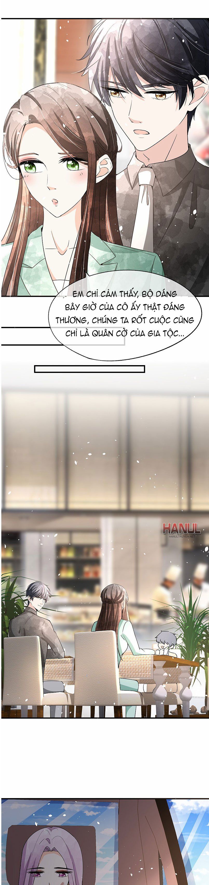 đọc truyện Cô Vợ Hợp Đồng Lạnh Lùng Không Dễ Đụng Đâu Chương 138 ảnh 6 tại Thiên Thai Truyện