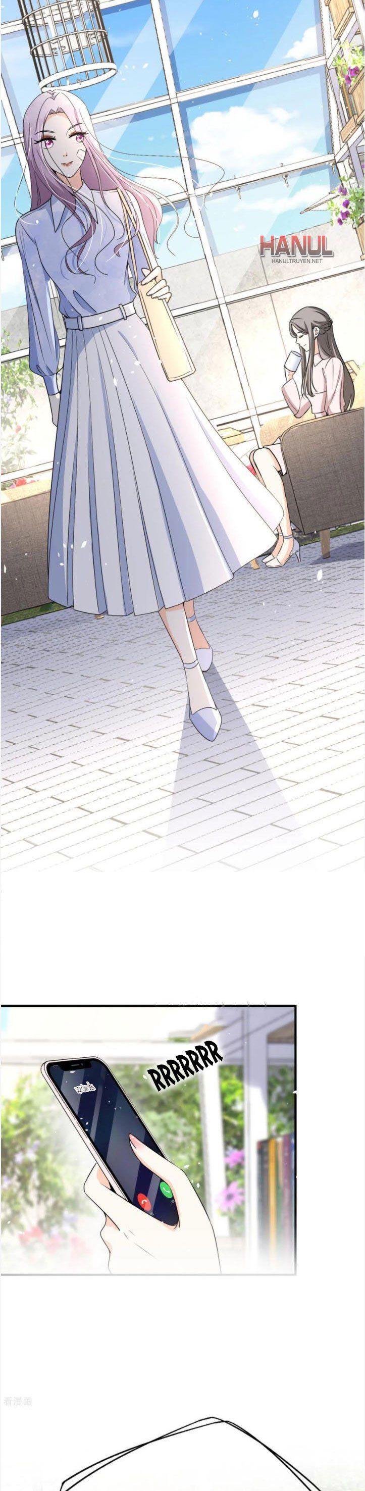 đọc truyện Cô Vợ Hợp Đồng Lạnh Lùng Không Dễ Đụng Đâu Chương 139 ảnh 13 tại Thiên Thai Truyện