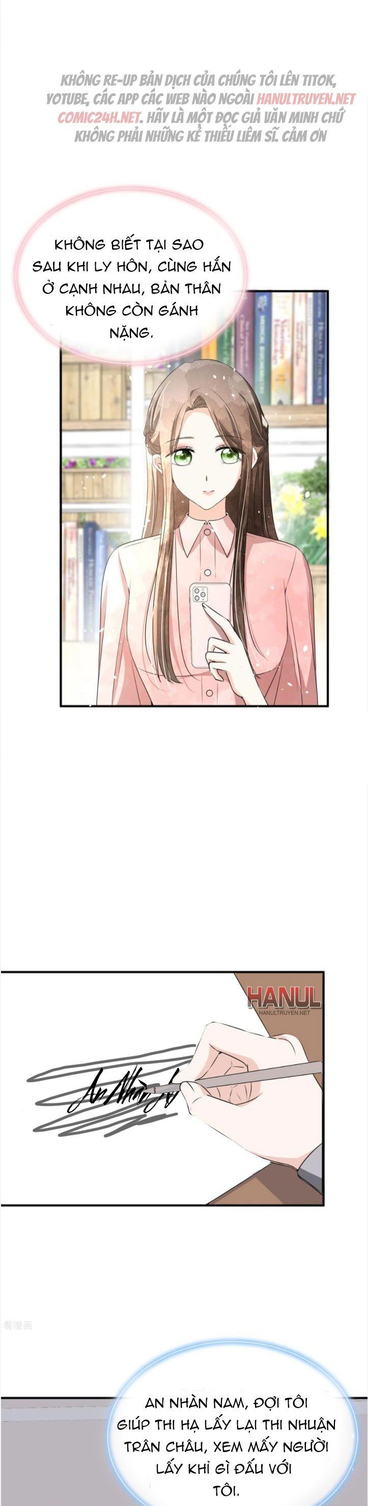 đọc truyện Cô Vợ Hợp Đồng Lạnh Lùng Không Dễ Đụng Đâu Chương 139 ảnh 15 tại Thiên Thai Truyện