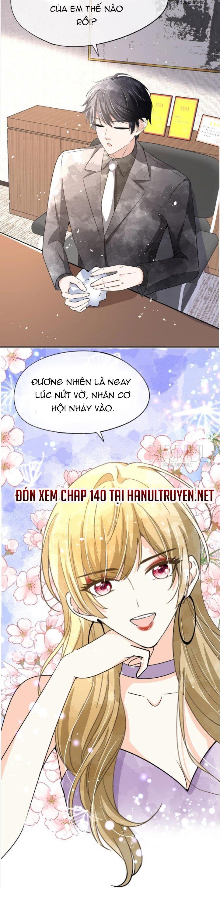 đọc truyện Cô Vợ Hợp Đồng Lạnh Lùng Không Dễ Đụng Đâu Chương 139 ảnh 17 tại Thiên Thai Truyện