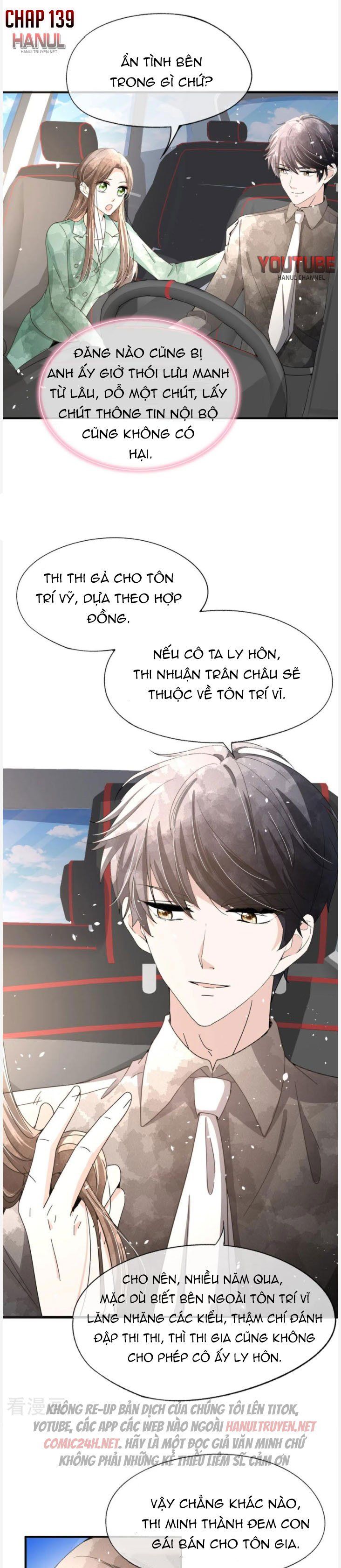 đọc truyện Cô Vợ Hợp Đồng Lạnh Lùng Không Dễ Đụng Đâu Chương 139 ảnh 4 tại Thiên Thai Truyện