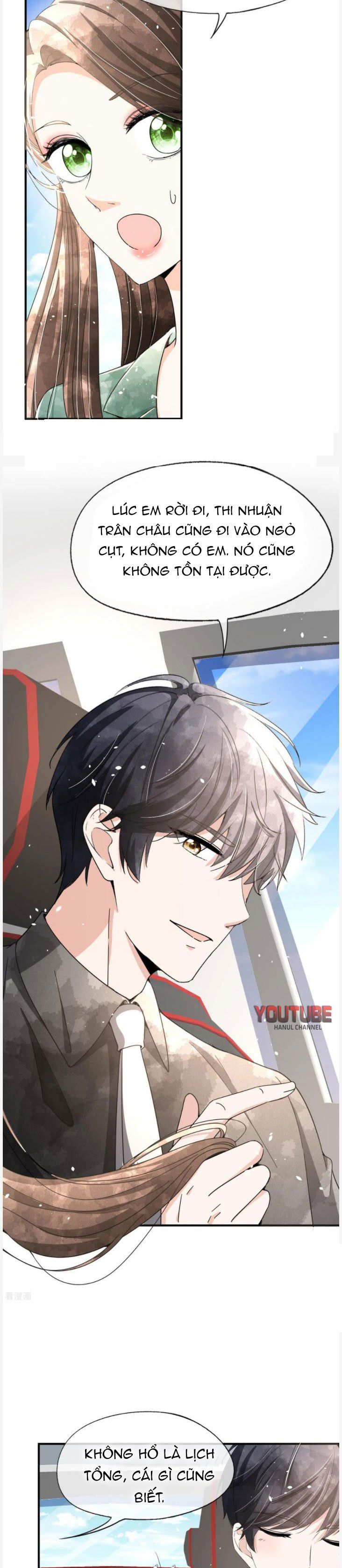 đọc truyện Cô Vợ Hợp Đồng Lạnh Lùng Không Dễ Đụng Đâu Chương 139 ảnh 5 tại Thiên Thai Truyện