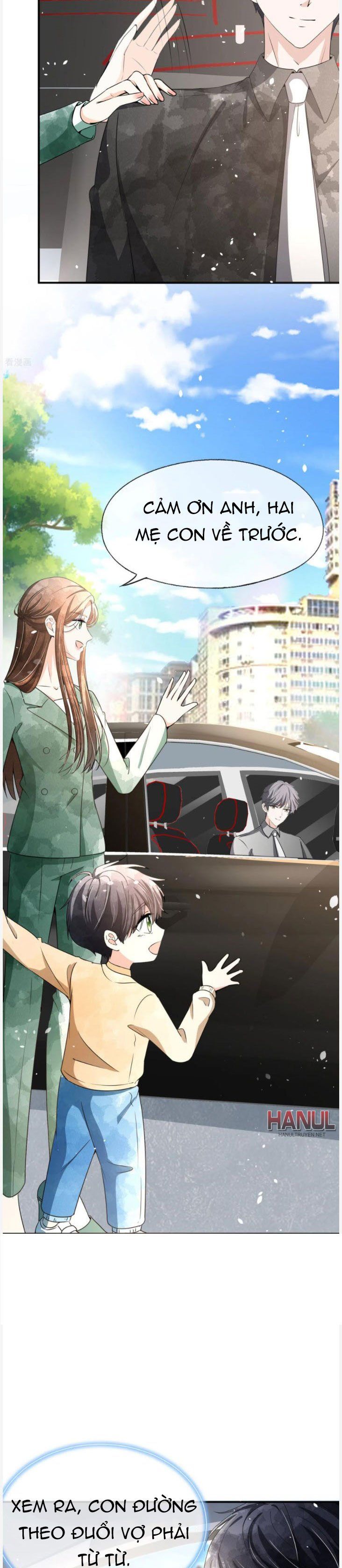 đọc truyện Cô Vợ Hợp Đồng Lạnh Lùng Không Dễ Đụng Đâu Chương 139 ảnh 6 tại Thiên Thai Truyện