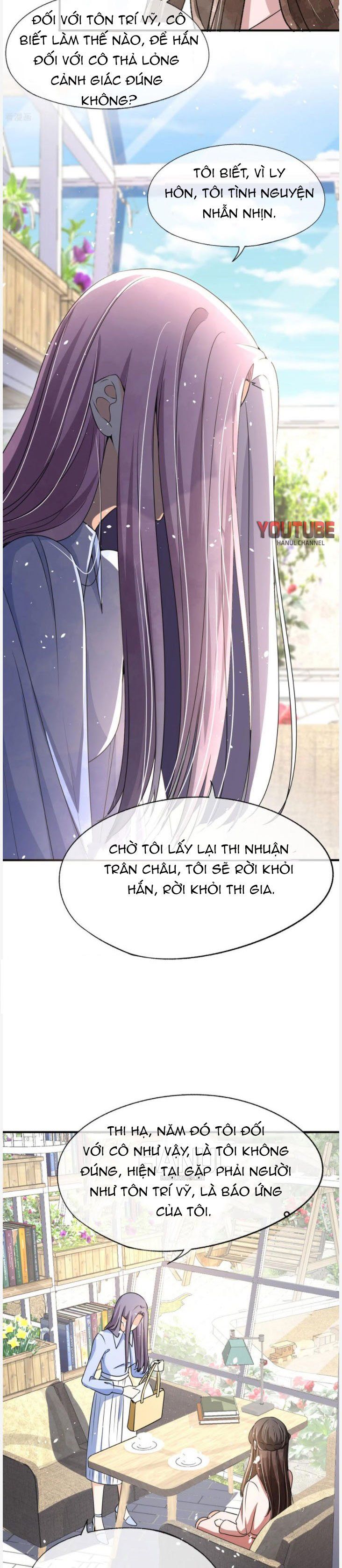 đọc truyện Cô Vợ Hợp Đồng Lạnh Lùng Không Dễ Đụng Đâu Chương 139 ảnh 11 tại Thiên Thai Truyện