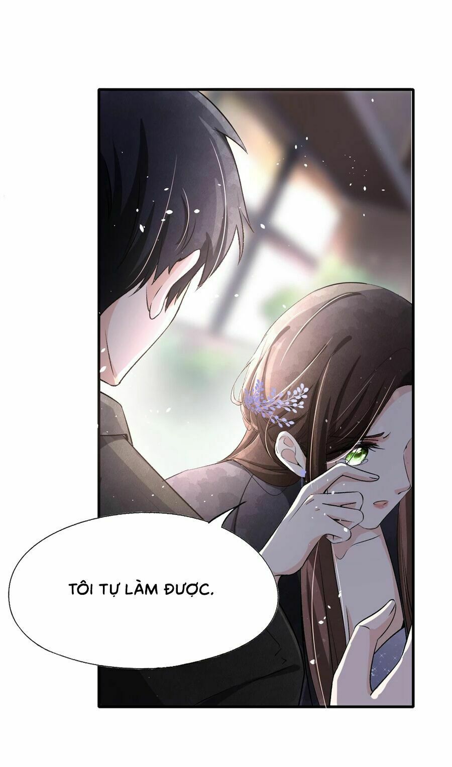 đọc truyện Cô Vợ Hợp Đồng Lạnh Lùng Không Dễ Đụng Đâu Chương 14 ảnh 15 tại Thiên Thai Truyện