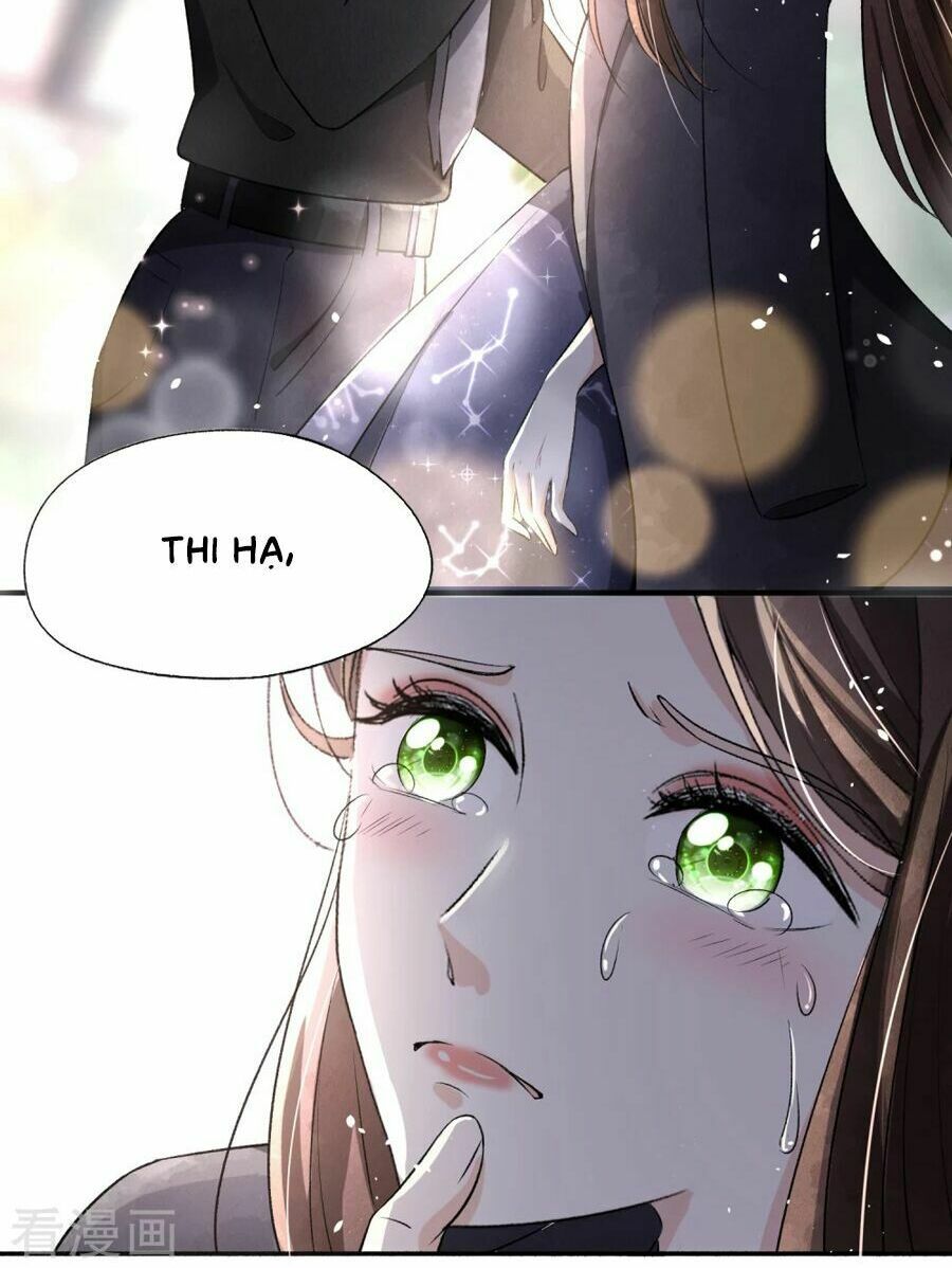 đọc truyện Cô Vợ Hợp Đồng Lạnh Lùng Không Dễ Đụng Đâu Chương 14 ảnh 19 tại Thiên Thai Truyện