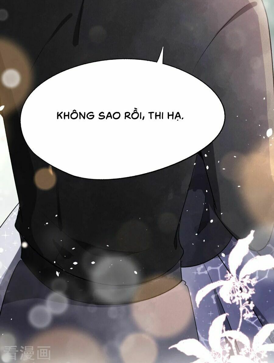 đọc truyện Cô Vợ Hợp Đồng Lạnh Lùng Không Dễ Đụng Đâu Chương 14 ảnh 22 tại Thiên Thai Truyện