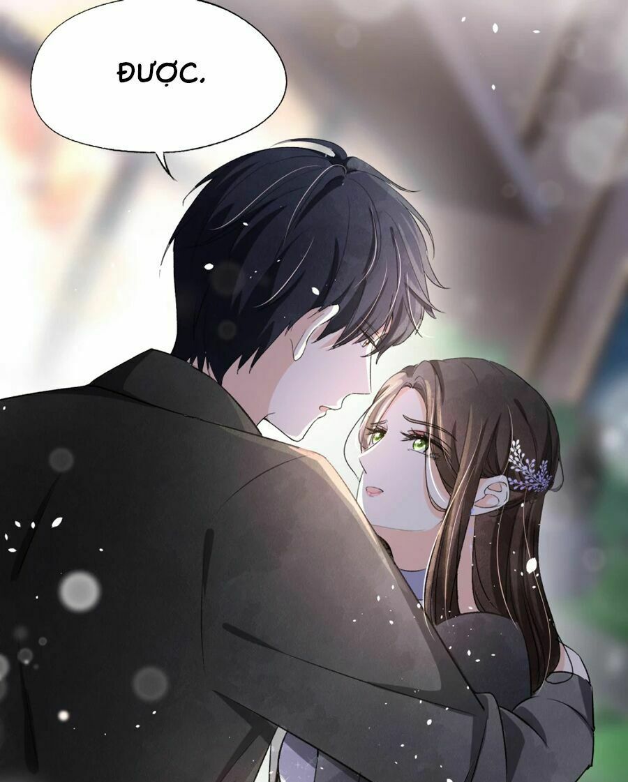 đọc truyện Cô Vợ Hợp Đồng Lạnh Lùng Không Dễ Đụng Đâu Chương 14 ảnh 24 tại Thiên Thai Truyện