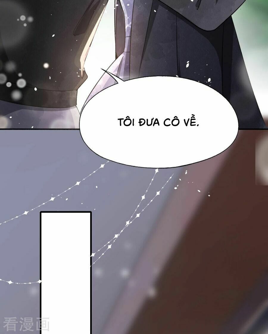 đọc truyện Cô Vợ Hợp Đồng Lạnh Lùng Không Dễ Đụng Đâu Chương 14 ảnh 25 tại Thiên Thai Truyện