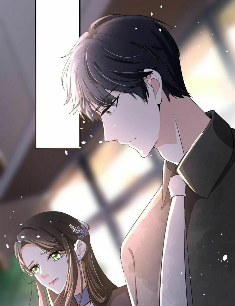 đọc truyện Cô Vợ Hợp Đồng Lạnh Lùng Không Dễ Đụng Đâu Chương 14 ảnh 26 tại Thiên Thai Truyện