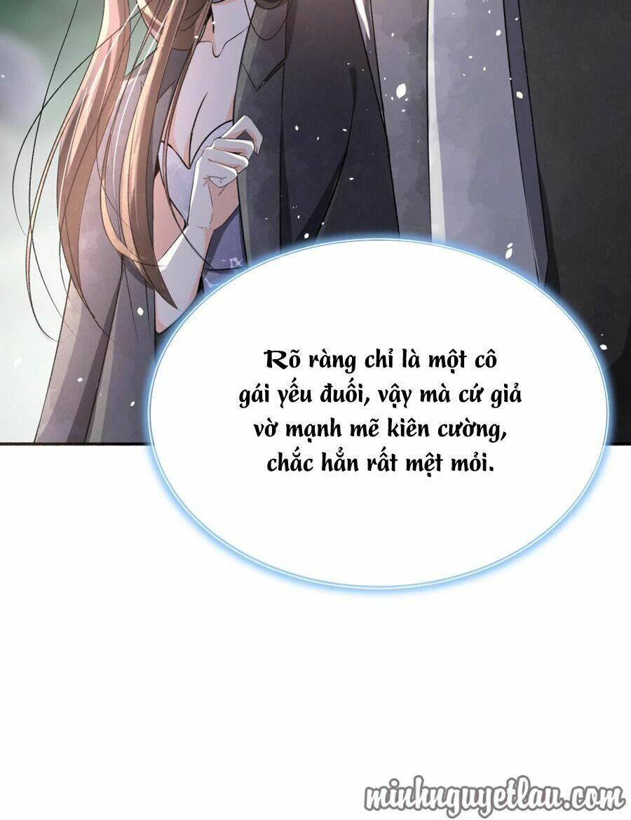 đọc truyện Cô Vợ Hợp Đồng Lạnh Lùng Không Dễ Đụng Đâu Chương 14 ảnh 27 tại Thiên Thai Truyện