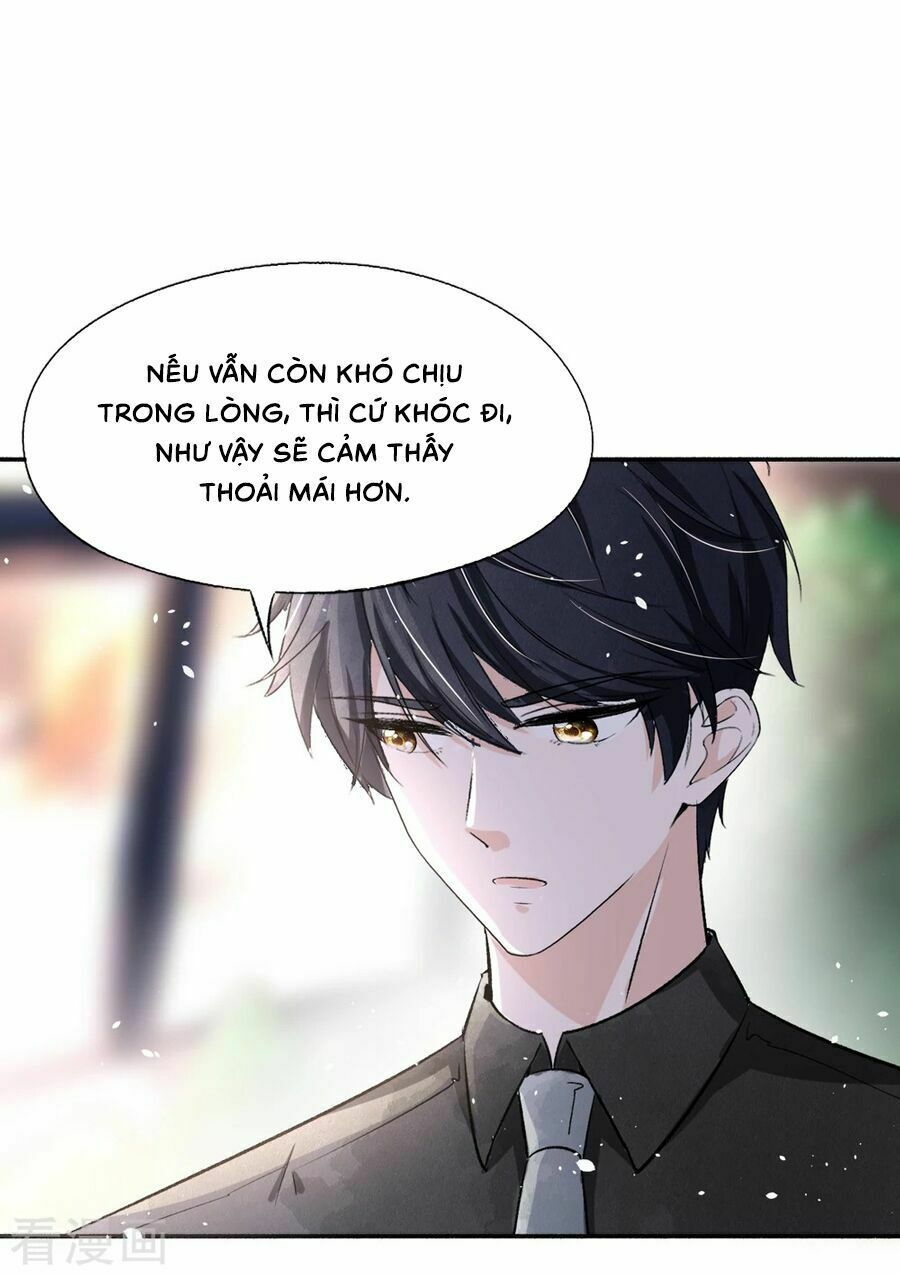 đọc truyện Cô Vợ Hợp Đồng Lạnh Lùng Không Dễ Đụng Đâu Chương 14 ảnh 28 tại Thiên Thai Truyện