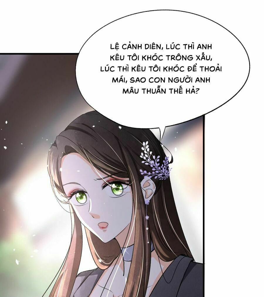 đọc truyện Cô Vợ Hợp Đồng Lạnh Lùng Không Dễ Đụng Đâu Chương 14 ảnh 29 tại Thiên Thai Truyện