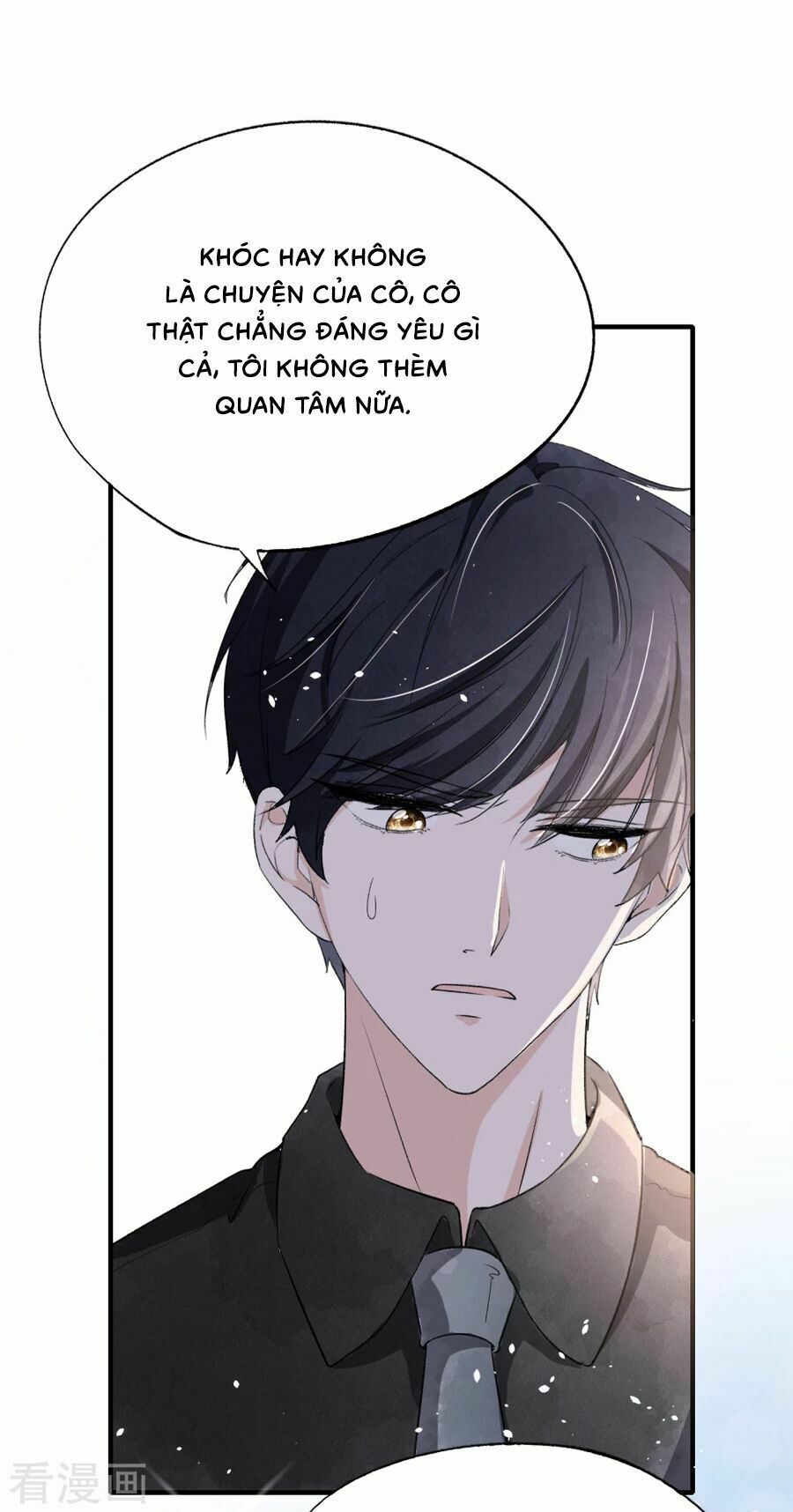 đọc truyện Cô Vợ Hợp Đồng Lạnh Lùng Không Dễ Đụng Đâu Chương 14 ảnh 31 tại Thiên Thai Truyện