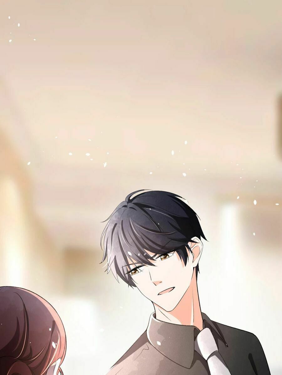 đọc truyện Cô Vợ Hợp Đồng Lạnh Lùng Không Dễ Đụng Đâu Chương 14 ảnh 5 tại Thiên Thai Truyện