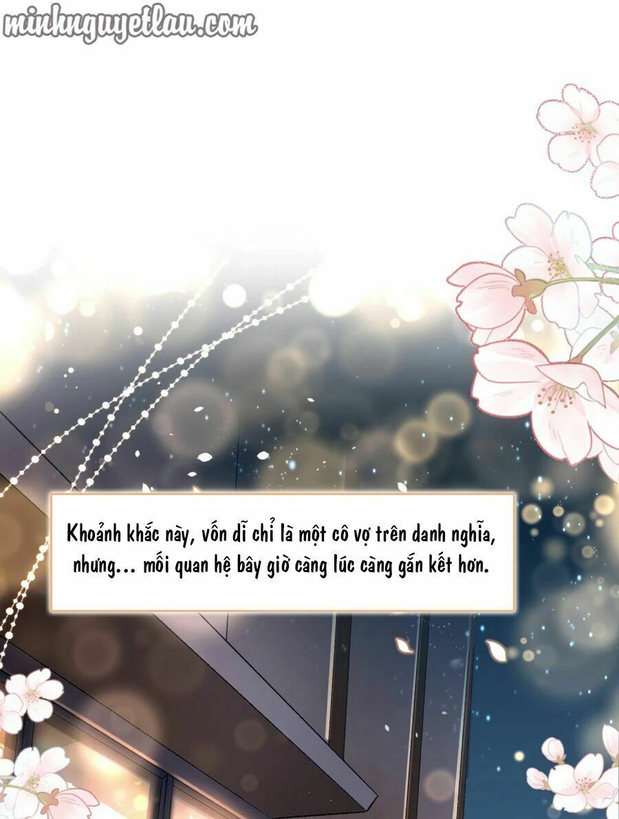 đọc truyện Cô Vợ Hợp Đồng Lạnh Lùng Không Dễ Đụng Đâu Chương 14 ảnh 34 tại Thiên Thai Truyện