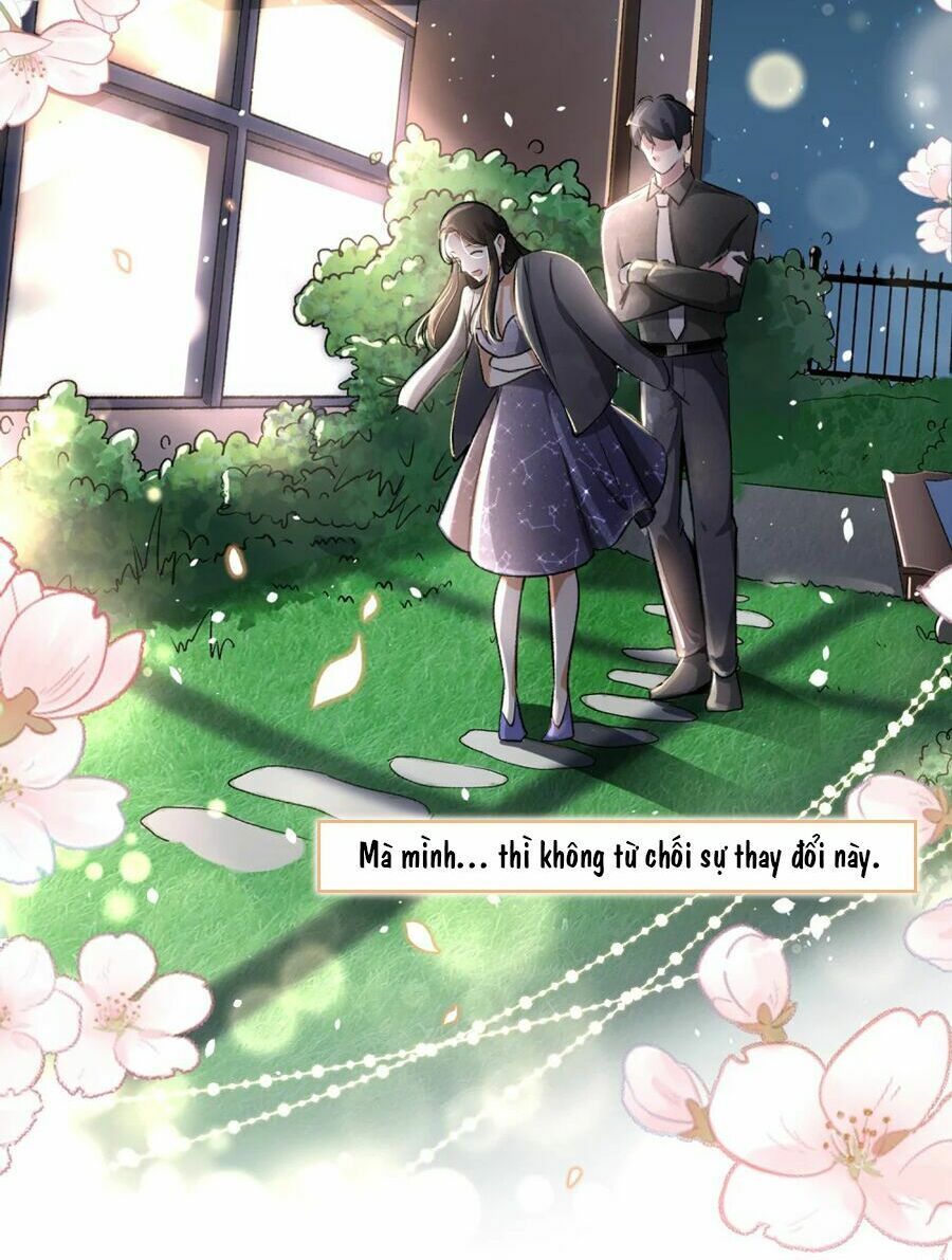 đọc truyện Cô Vợ Hợp Đồng Lạnh Lùng Không Dễ Đụng Đâu Chương 14 ảnh 35 tại Thiên Thai Truyện