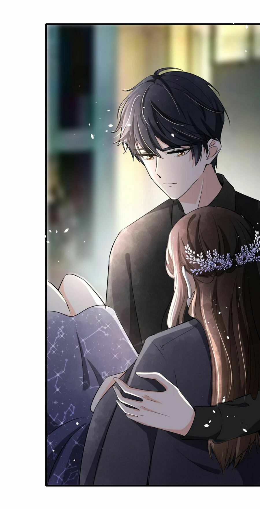 đọc truyện Cô Vợ Hợp Đồng Lạnh Lùng Không Dễ Đụng Đâu Chương 14 ảnh 38 tại Thiên Thai Truyện