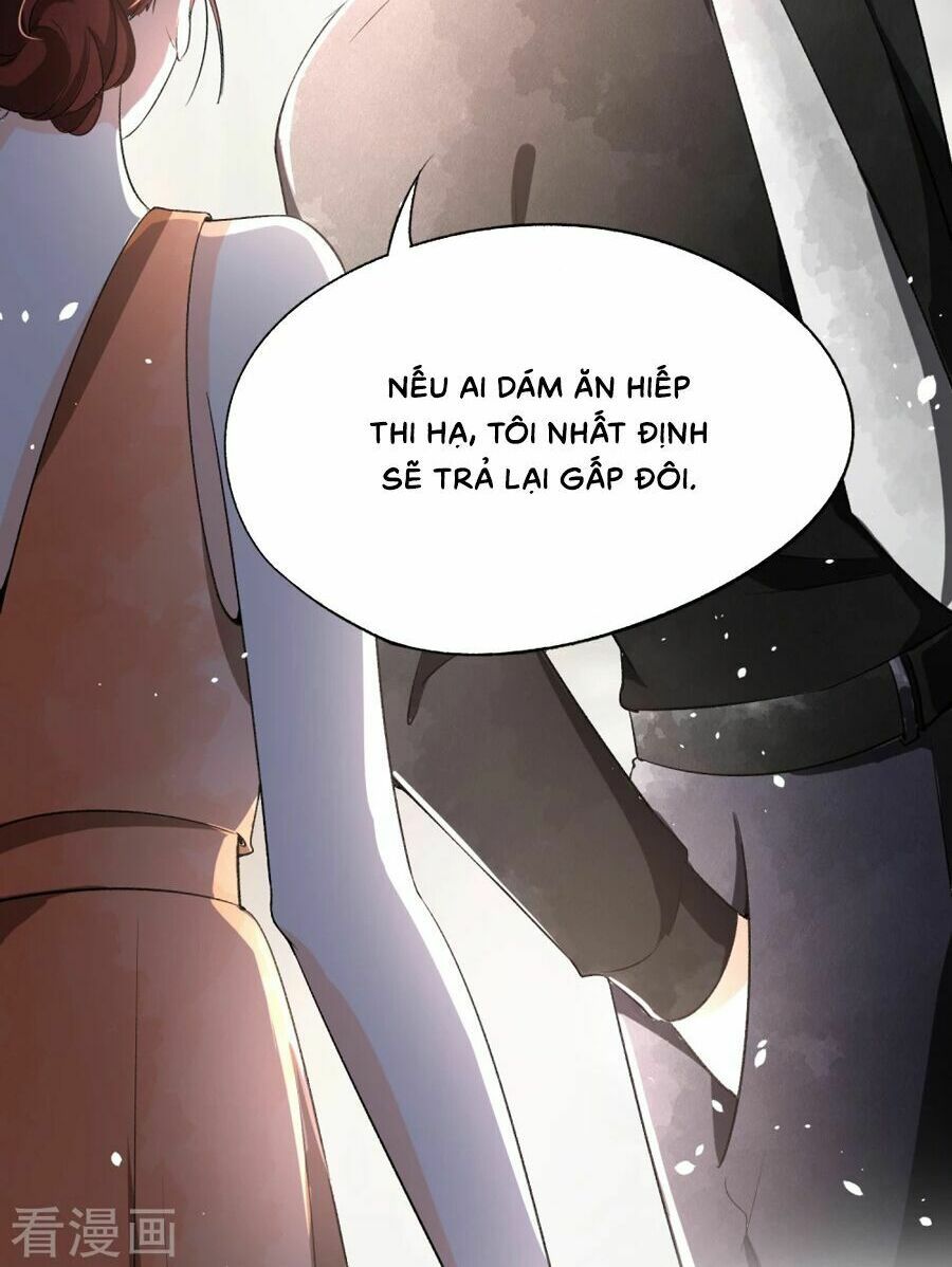 đọc truyện Cô Vợ Hợp Đồng Lạnh Lùng Không Dễ Đụng Đâu Chương 14 ảnh 6 tại Thiên Thai Truyện