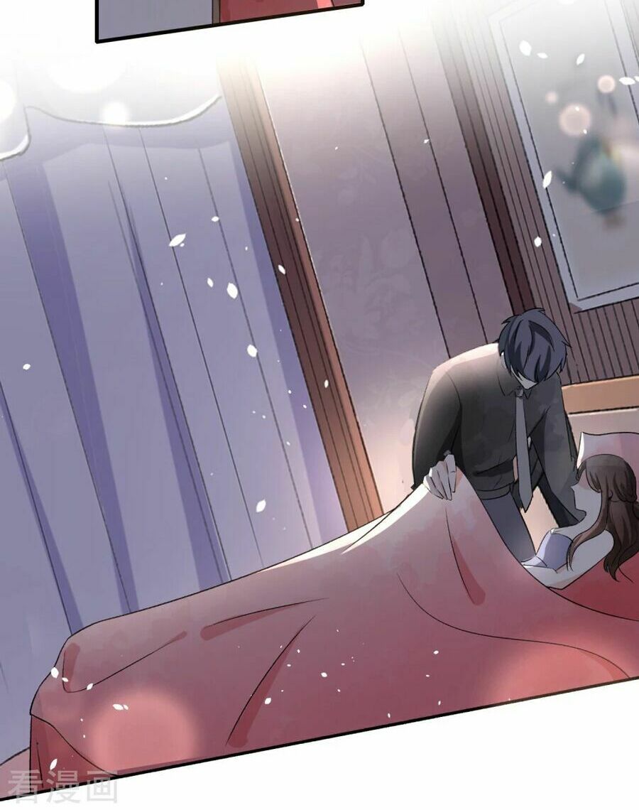 đọc truyện Cô Vợ Hợp Đồng Lạnh Lùng Không Dễ Đụng Đâu Chương 14 ảnh 42 tại Thiên Thai Truyện