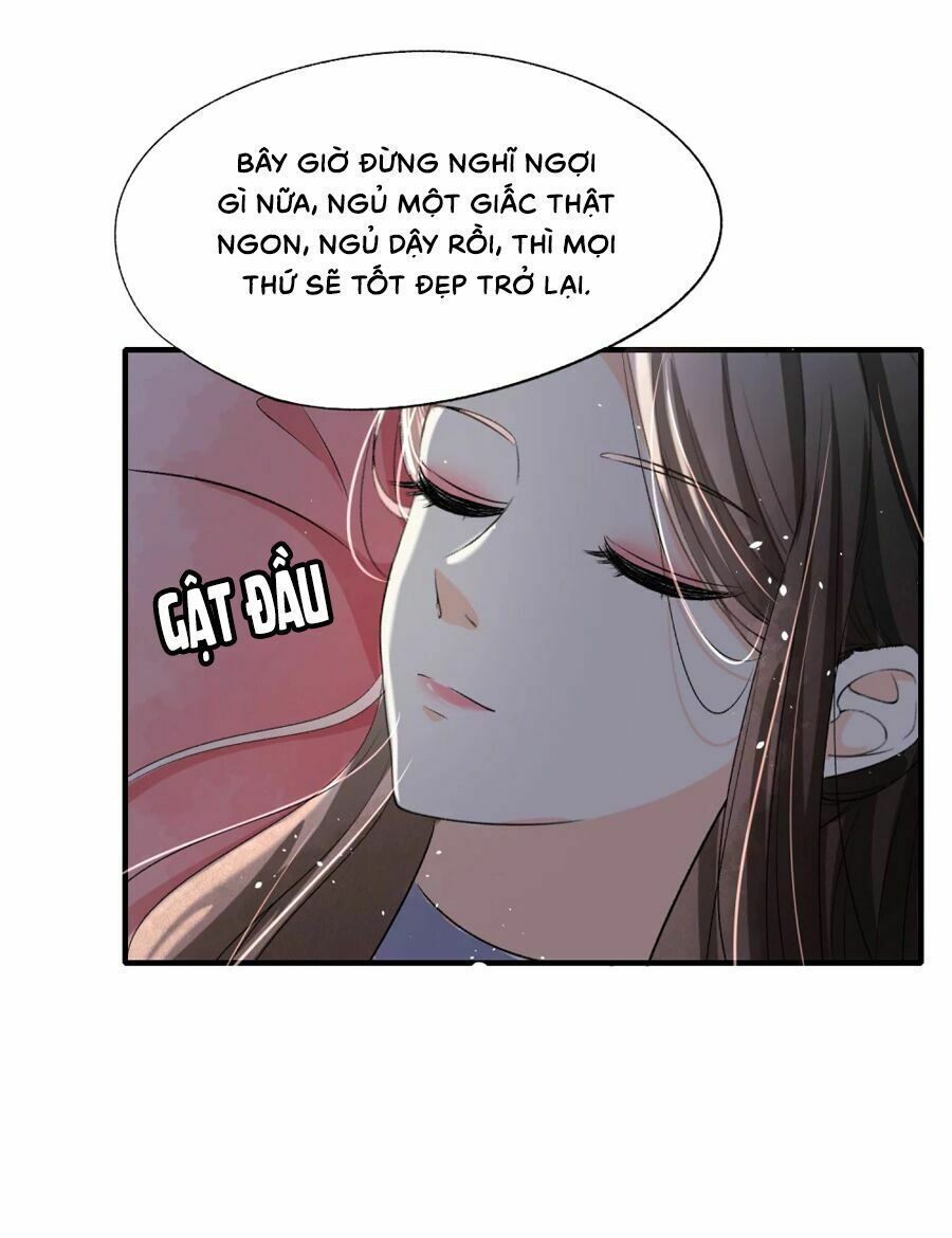 đọc truyện Cô Vợ Hợp Đồng Lạnh Lùng Không Dễ Đụng Đâu Chương 14 ảnh 44 tại Thiên Thai Truyện