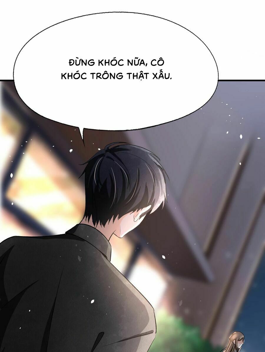 đọc truyện Cô Vợ Hợp Đồng Lạnh Lùng Không Dễ Đụng Đâu Chương 14 ảnh 11 tại Thiên Thai Truyện