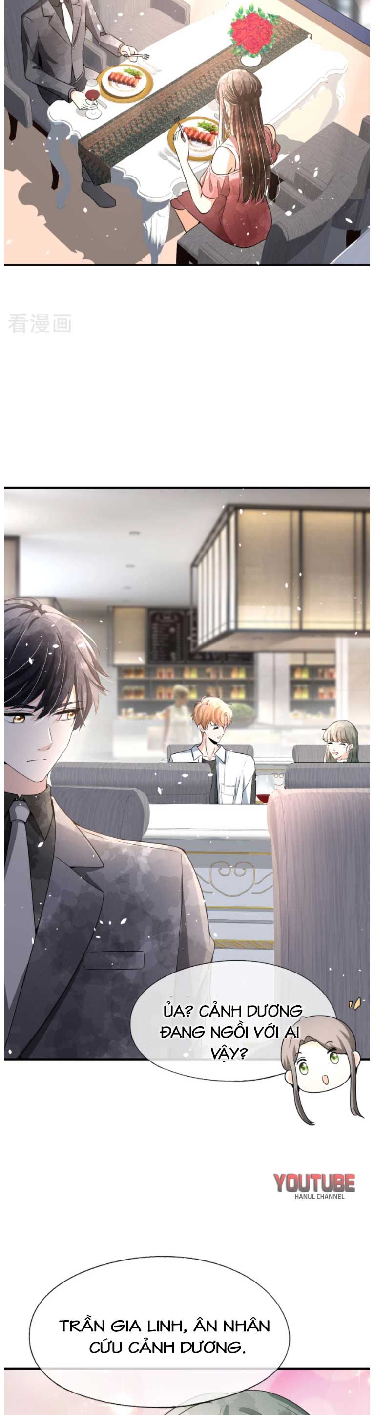 đọc truyện Cô Vợ Hợp Đồng Lạnh Lùng Không Dễ Đụng Đâu Chương 146 ảnh 12 tại Thiên Thai Truyện