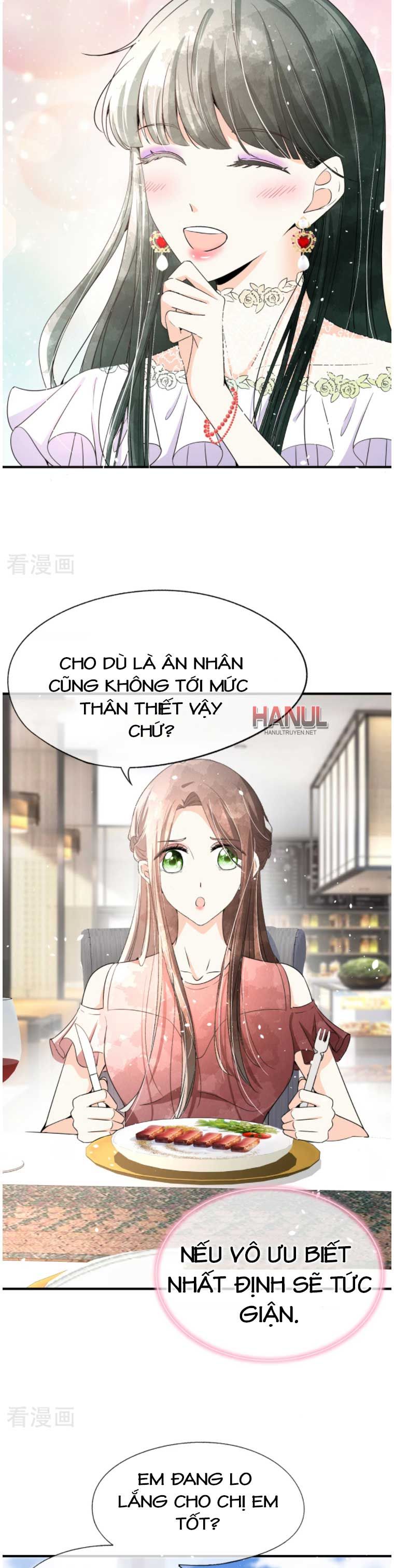 đọc truyện Cô Vợ Hợp Đồng Lạnh Lùng Không Dễ Đụng Đâu Chương 146 ảnh 13 tại Thiên Thai Truyện