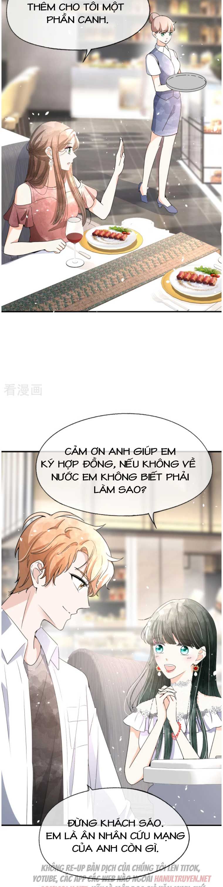 đọc truyện Cô Vợ Hợp Đồng Lạnh Lùng Không Dễ Đụng Đâu Chương 146 ảnh 16 tại Thiên Thai Truyện