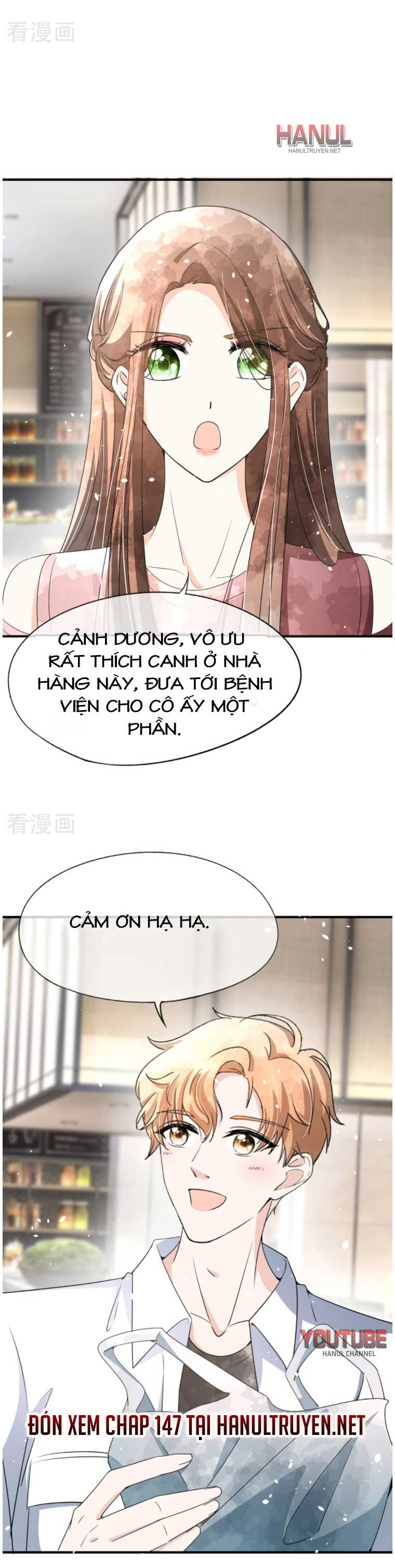 đọc truyện Cô Vợ Hợp Đồng Lạnh Lùng Không Dễ Đụng Đâu Chương 146 ảnh 18 tại Thiên Thai Truyện