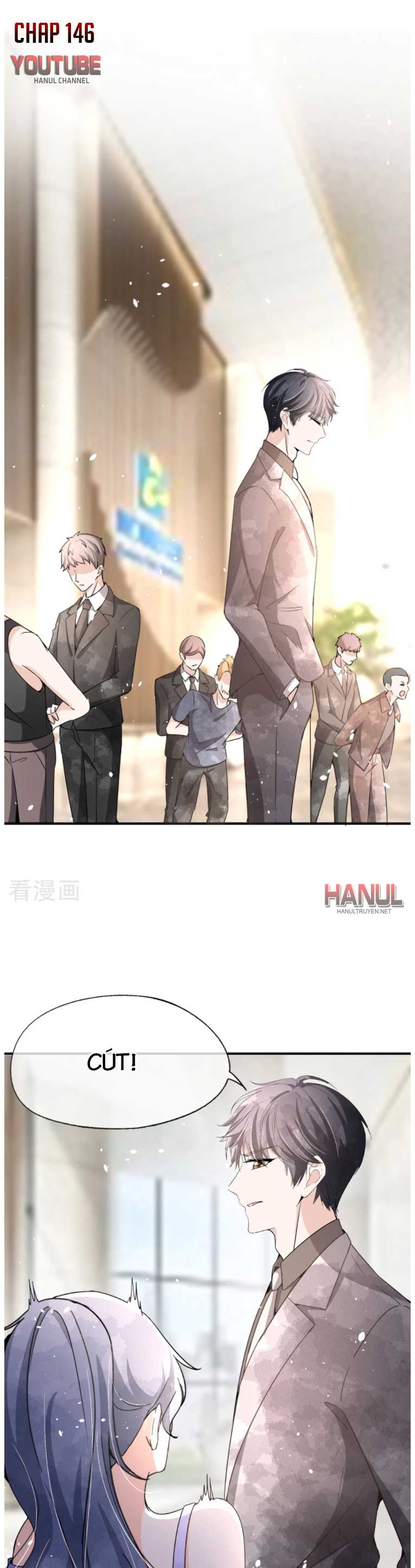 đọc truyện Cô Vợ Hợp Đồng Lạnh Lùng Không Dễ Đụng Đâu Chương 146 ảnh 4 tại Thiên Thai Truyện