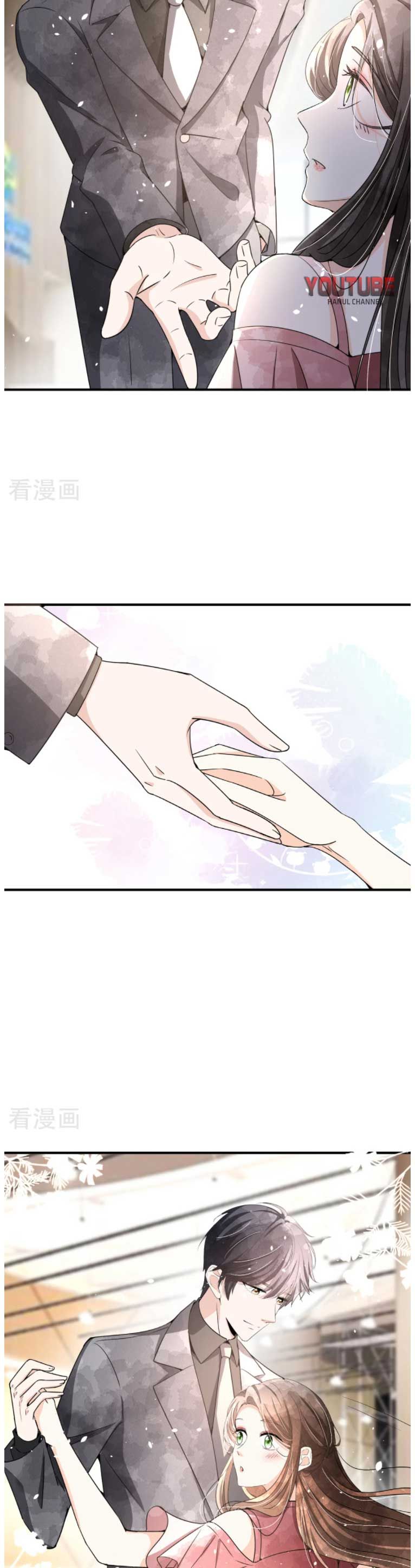 đọc truyện Cô Vợ Hợp Đồng Lạnh Lùng Không Dễ Đụng Đâu Chương 146 ảnh 6 tại Thiên Thai Truyện